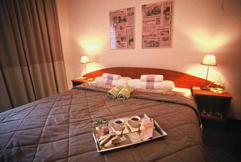 Hotel Kreator-Sport 克拉科夫 外观 照片